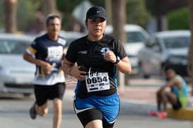 10K y 5K Powerade Torreón @tar.mx