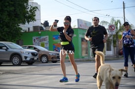 10K y 5K Powerade Torreón @tar.mx