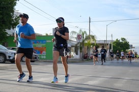 10K y 5K Powerade Torreón @tar.mx