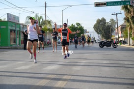 10K y 5K Powerade Torreón @tar.mx