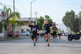 10K y 5K Powerade Torreón @tar.mx