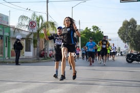 10K y 5K Powerade Torreón @tar.mx