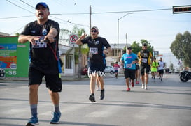 10K y 5K Powerade Torreón @tar.mx