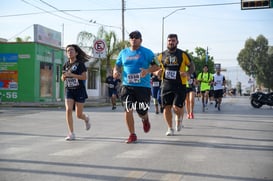 10K y 5K Powerade Torreón @tar.mx