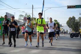 10K y 5K Powerade Torreón @tar.mx