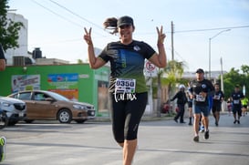 10K y 5K Powerade Torreón @tar.mx