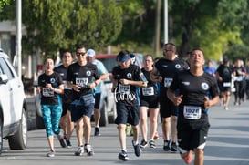 10K y 5K Powerade Torreón @tar.mx