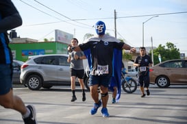 10K y 5K Powerade Torreón @tar.mx