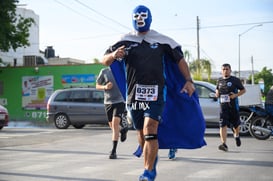 10K y 5K Powerade Torreón @tar.mx