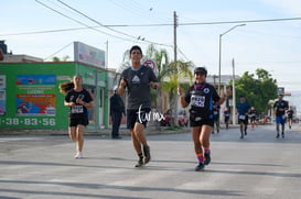 10K y 5K Powerade Torreón @tar.mx