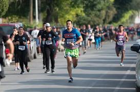 10K y 5K Powerade Torreón @tar.mx