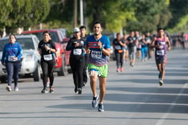 10K y 5K Powerade Torreón @tar.mx