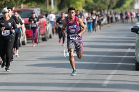 10K y 5K Powerade Torreón @tar.mx