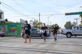 10K y 5K Powerade Torreón @tar.mx