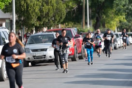 10K y 5K Powerade Torreón @tar.mx