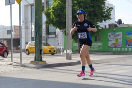 10K y 5K Powerade Torreón @tar.mx