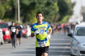 10K y 5K Powerade Torreón @tar.mx