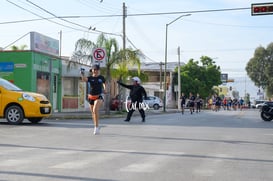 10K y 5K Powerade Torreón @tar.mx