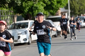 10K y 5K Powerade Torreón @tar.mx