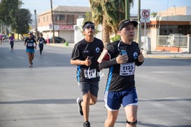 10K y 5K Powerade Torreón @tar.mx