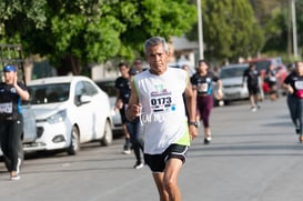 10K y 5K Powerade Torreón @tar.mx