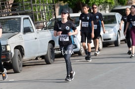 10K y 5K Powerade Torreón @tar.mx