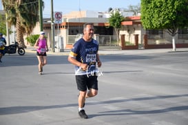 10K y 5K Powerade Torreón @tar.mx