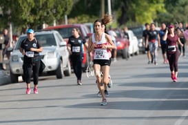 10K y 5K Powerade Torreón @tar.mx