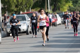 10K y 5K Powerade Torreón @tar.mx