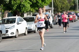 10K y 5K Powerade Torreón @tar.mx