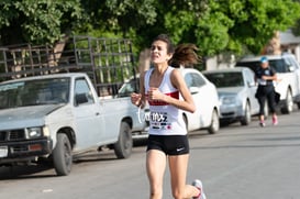 10K y 5K Powerade Torreón @tar.mx