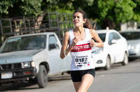 10K y 5K Powerade Torreón @tar.mx