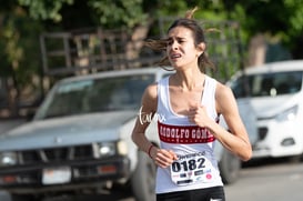 10K y 5K Powerade Torreón @tar.mx