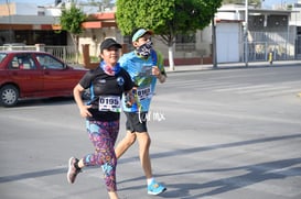 10K y 5K Powerade Torreón @tar.mx