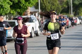 10K y 5K Powerade Torreón @tar.mx