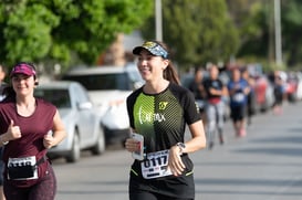 10K y 5K Powerade Torreón @tar.mx