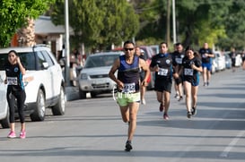 10K y 5K Powerade Torreón @tar.mx