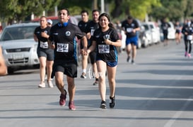 10K y 5K Powerade Torreón @tar.mx