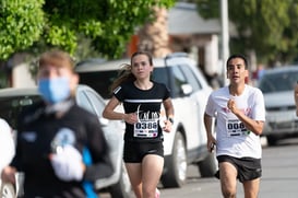 10K y 5K Powerade Torreón @tar.mx