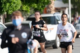 10K y 5K Powerade Torreón @tar.mx