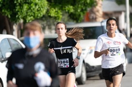 10K y 5K Powerade Torreón @tar.mx