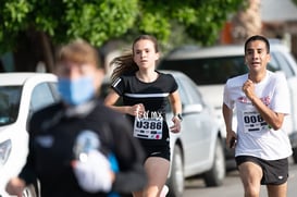 10K y 5K Powerade Torreón @tar.mx