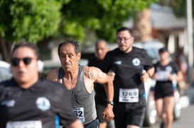 10K y 5K Powerade Torreón @tar.mx