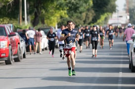 10K y 5K Powerade Torreón @tar.mx