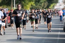 10K y 5K Powerade Torreón @tar.mx