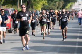 10K y 5K Powerade Torreón @tar.mx