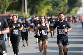 10K y 5K Powerade Torreón @tar.mx