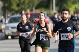 10K y 5K Powerade Torreón @tar.mx