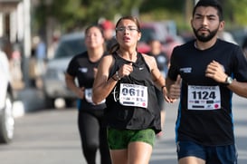 10K y 5K Powerade Torreón @tar.mx