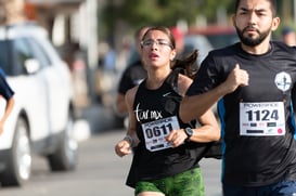 10K y 5K Powerade Torreón @tar.mx